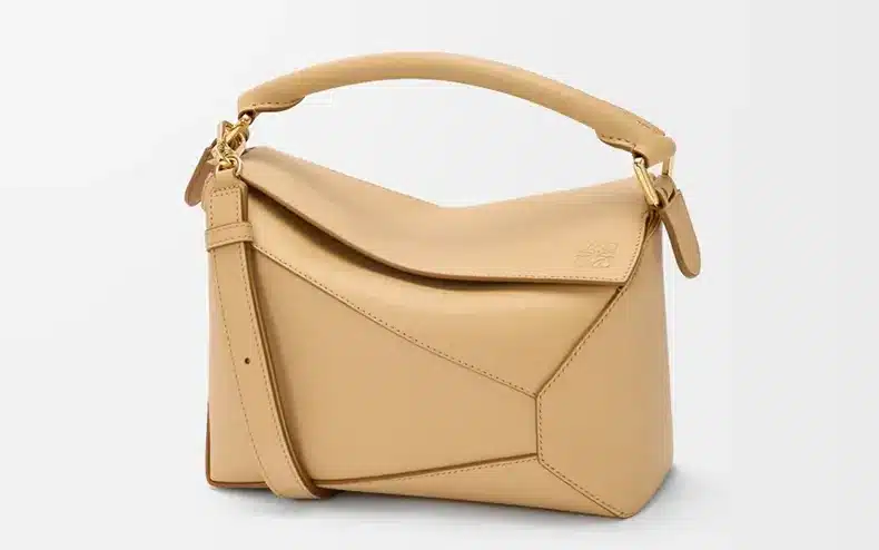 sac a main miniature tendance 2025 loewe