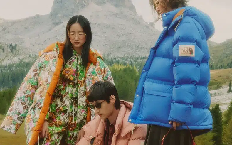 top collaborations rentables luxe