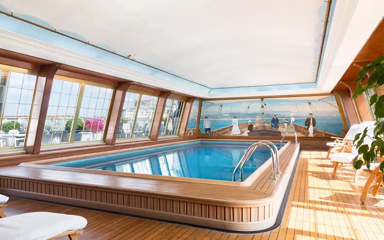 top meilleurs spas luxe bristol