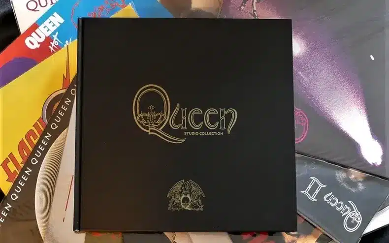 vinyle ultra-luxe