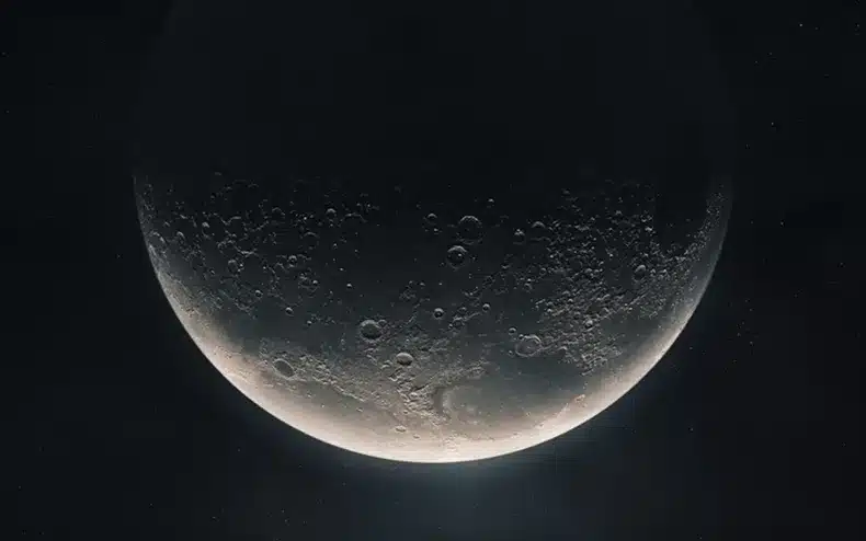 1 min chrono à qui appartient la lune