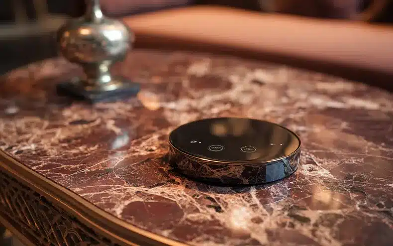 1 min chrono le telephone du futur
