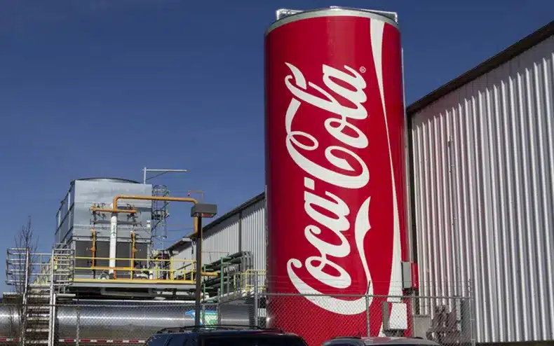 1 min chrono recette coca cola