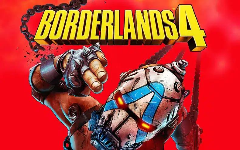 Borderlands 4