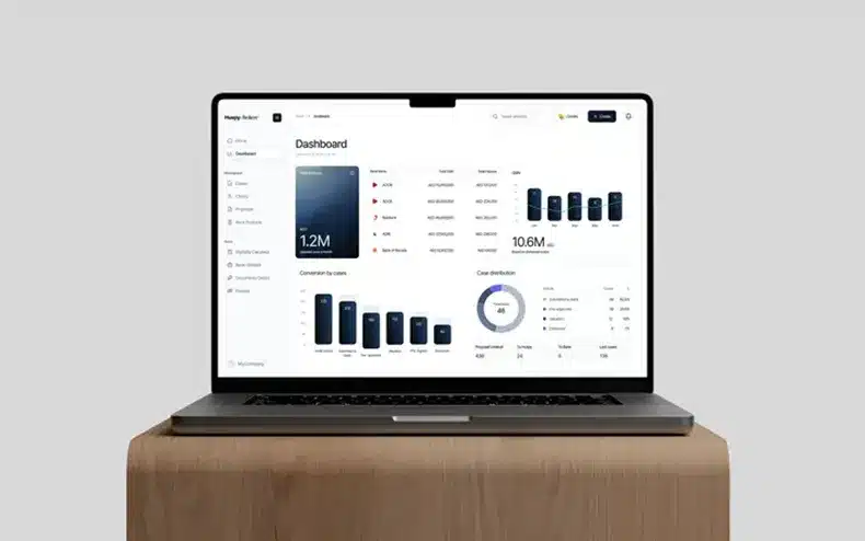 Huspy proptech