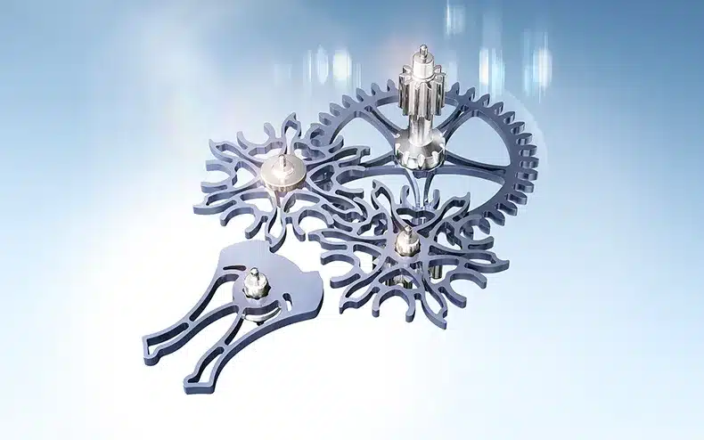 Rolex Land-Dweller Dynapulse 2025 modèle