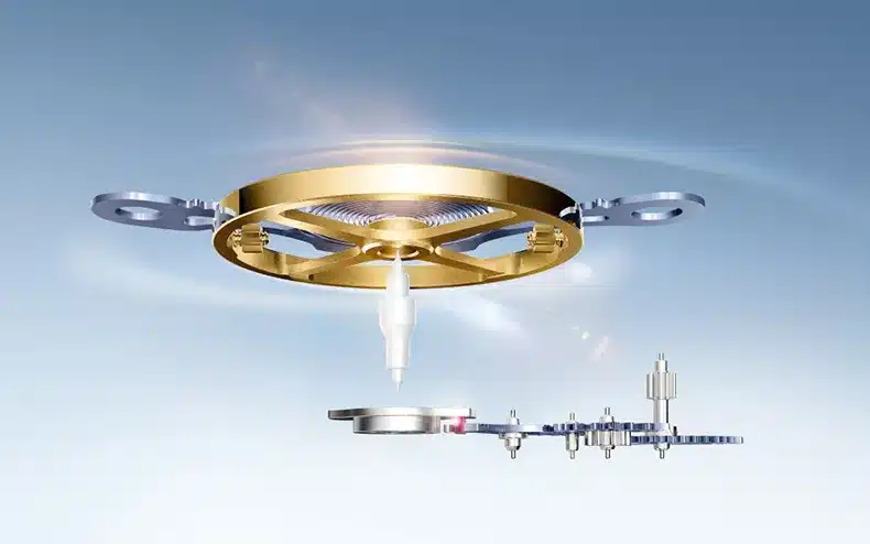 Rolex Land-Dweller Dynapulse 2025 montage