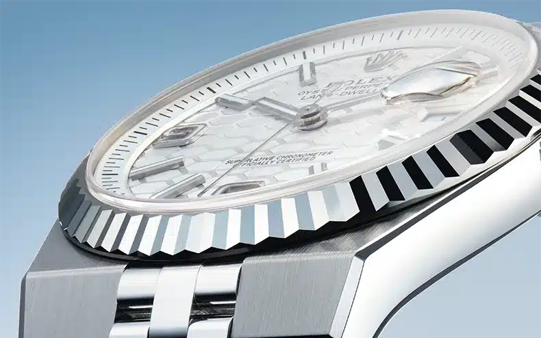 Rolex Land-Dweller Dynapulse 2025 zoom