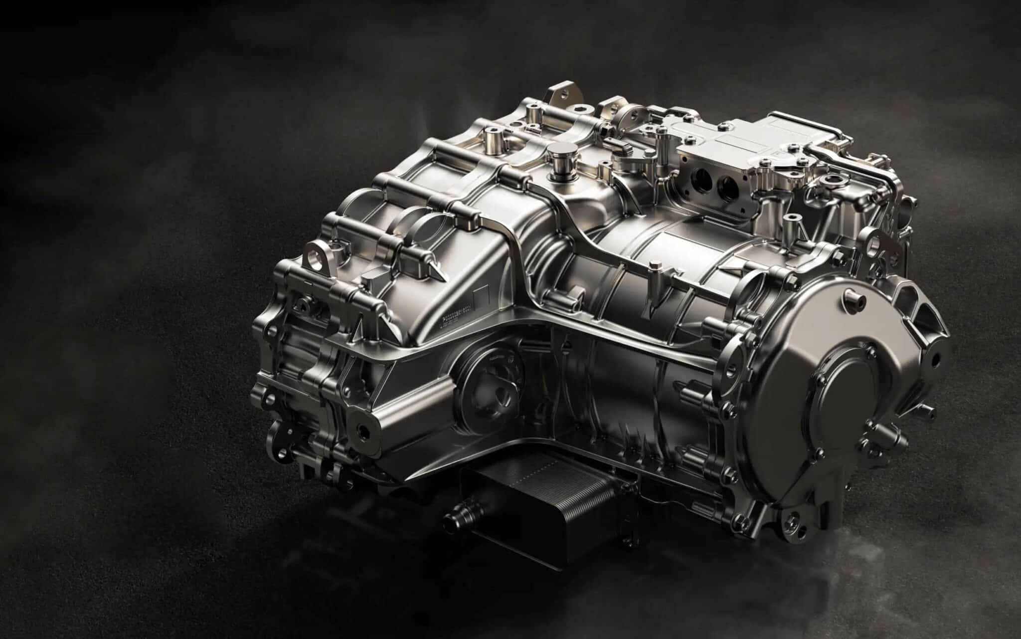 Xiaomi SU7 Ultra voitures electriques moteur