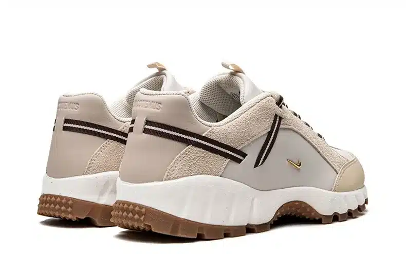 baskets de luxe jacquemus