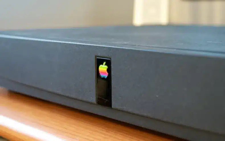 classement prototypes Apple TV