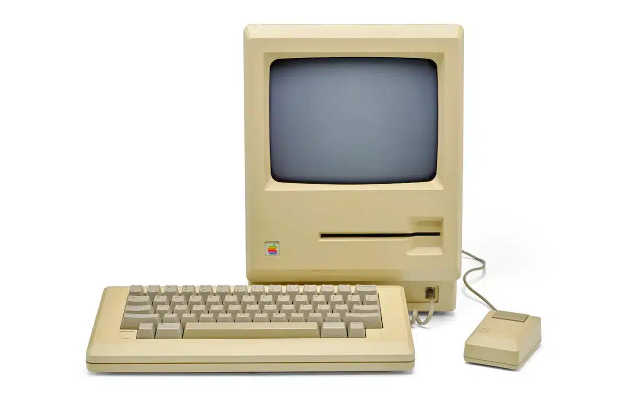 classement prototypes Apple