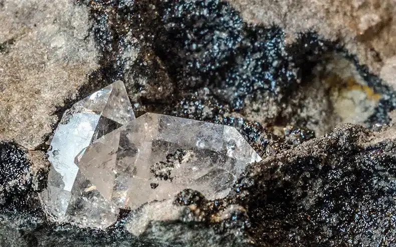diamant de laboratoire diamant naturel