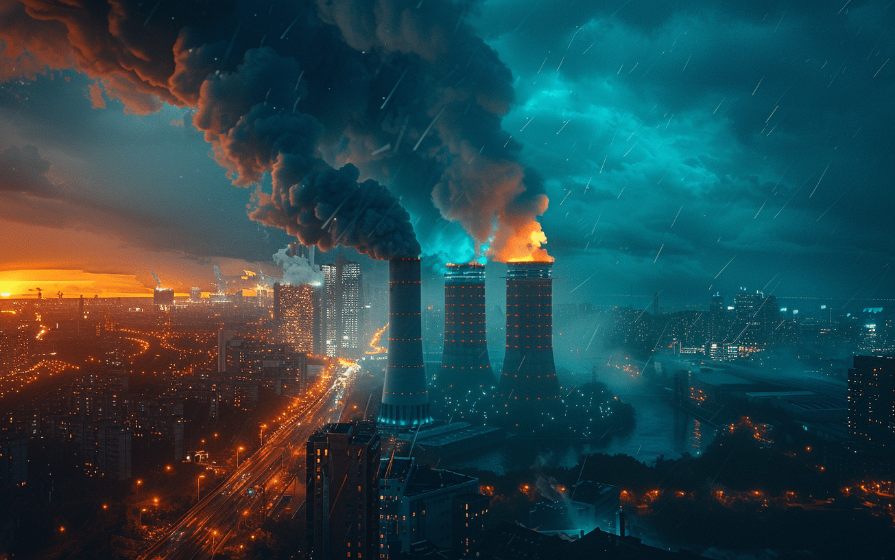 entretien IA nucleaire nouvelle generation crise energetique