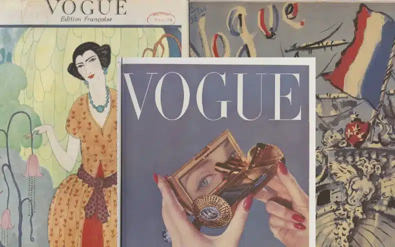 influence de Vogue France sur la mode parisienne