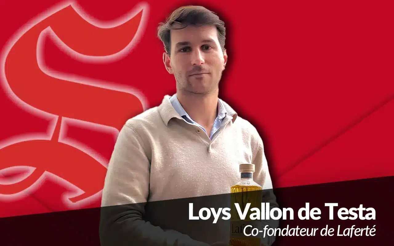 interview Loys Vallon de Testa
