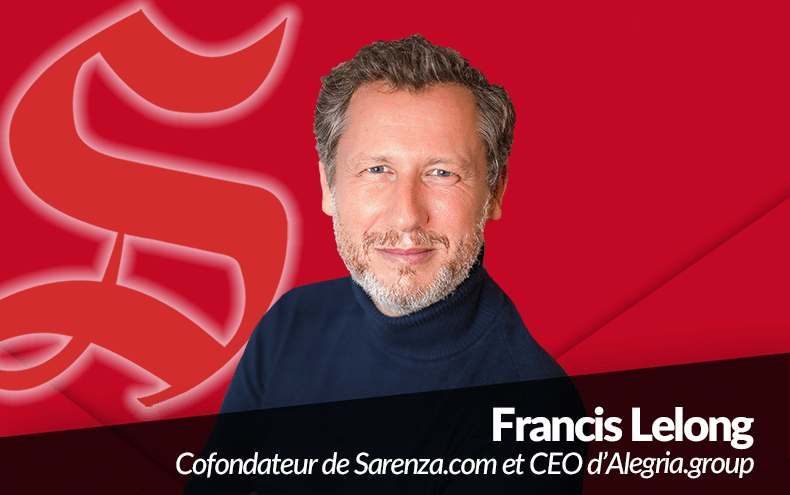 interview francis lelong