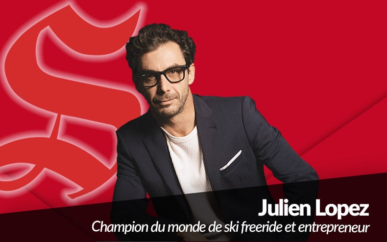 interview julien lopez