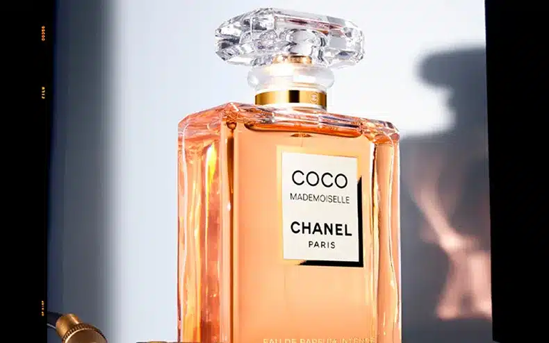 recette parfum cultes coco