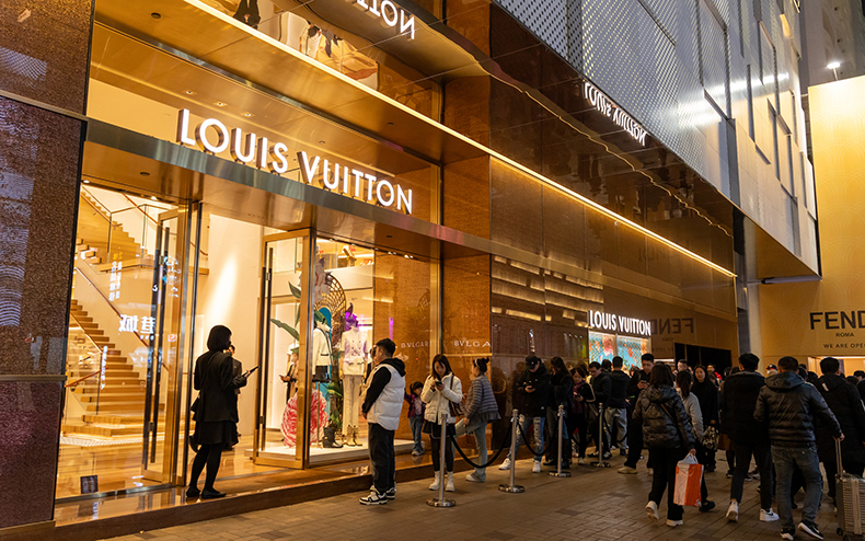 CAC 40 entretien avec IA