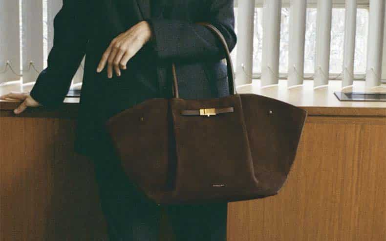 DeMellier grand sac New York