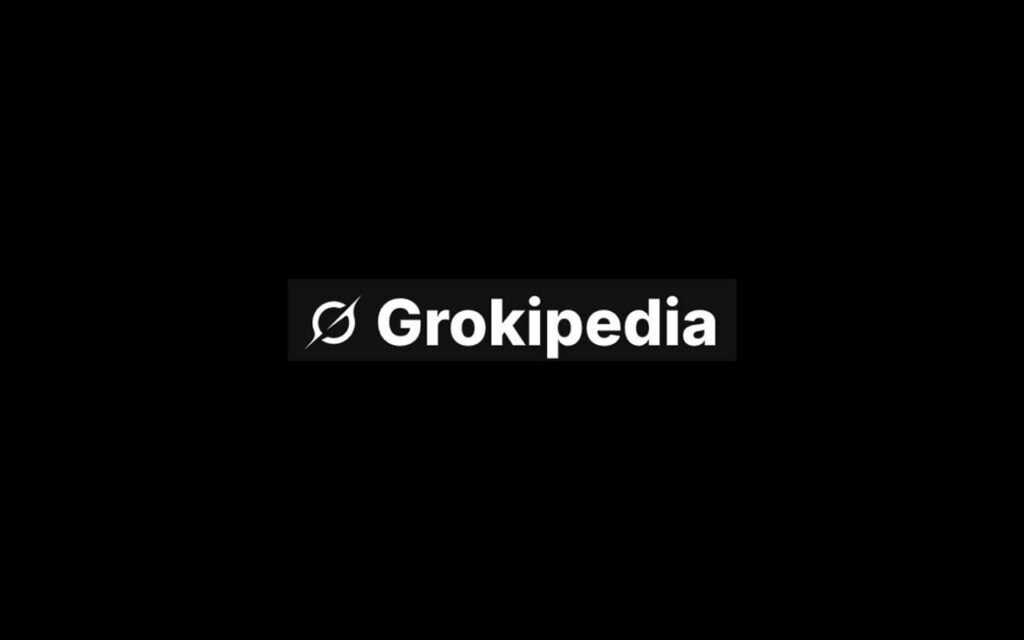 Grokipedia 1 min chrono