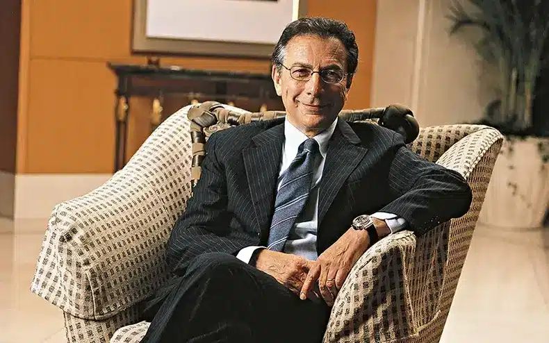 Hublot Carlo Crocco