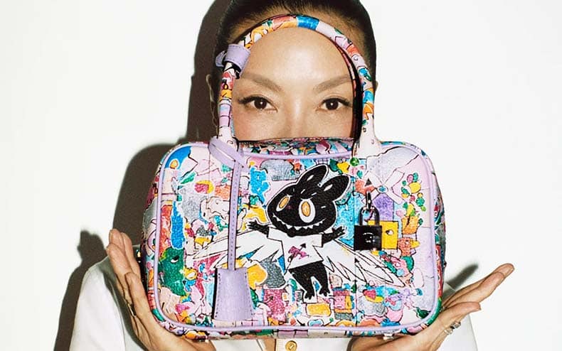 Moynat petit sac