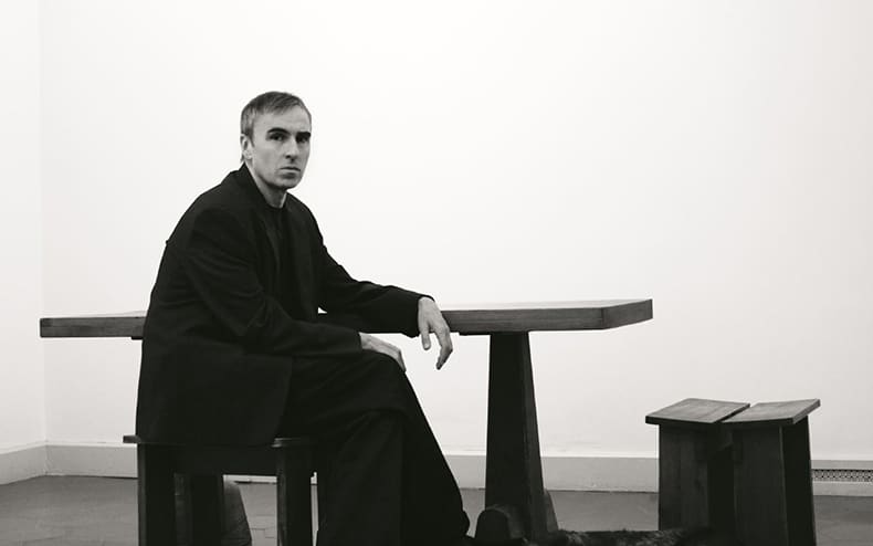 Raf Simons