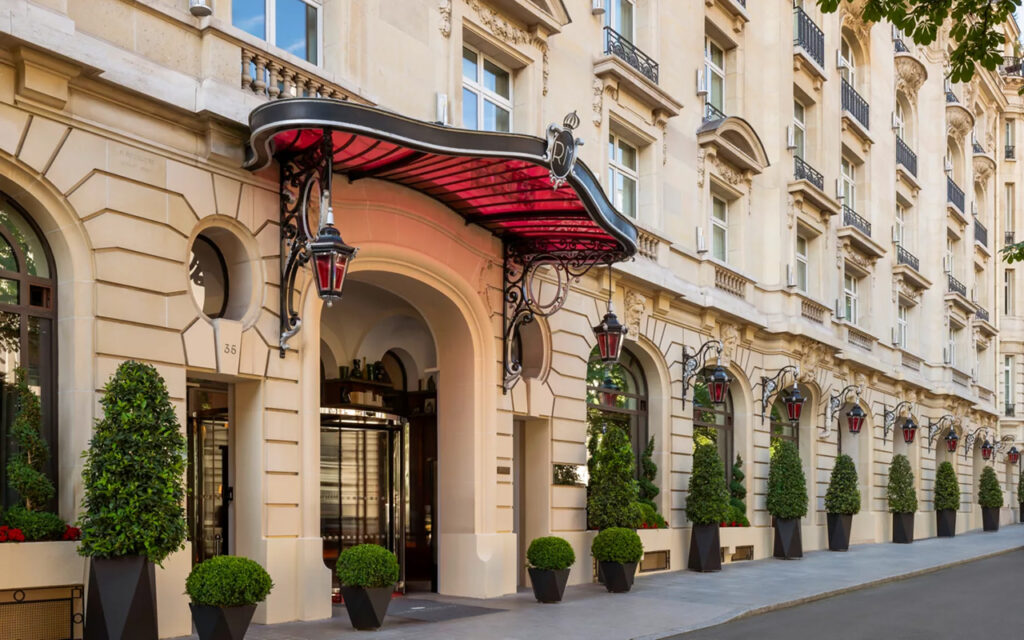 Royal Monceau