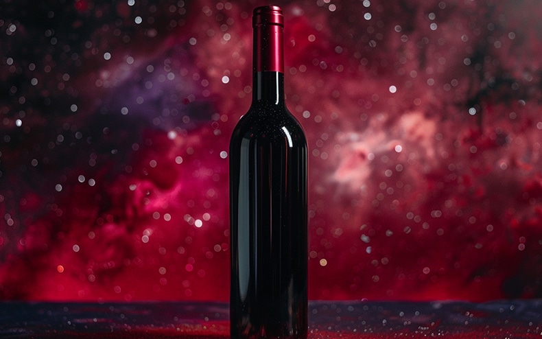 Vin spatial 1 min chrono