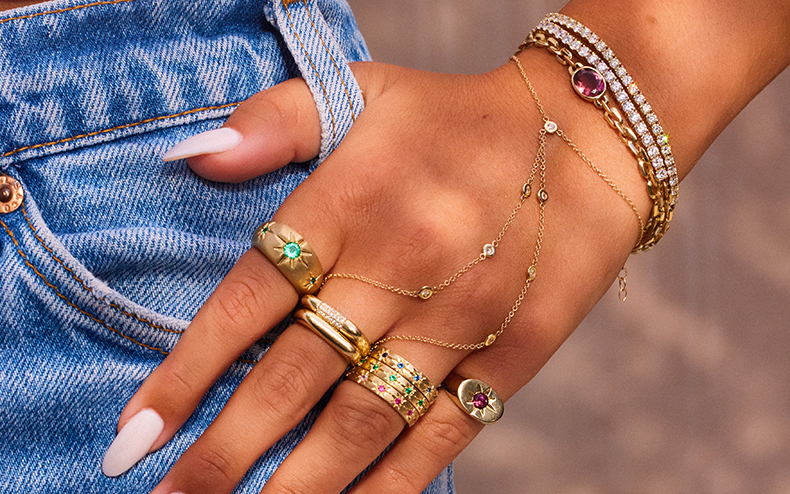 bijoux femme tendance jacquie aiche