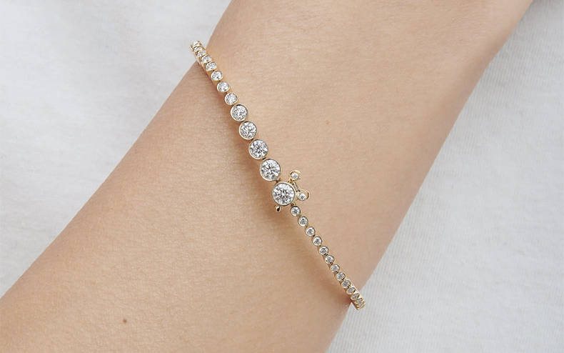 bijoux femme tendance sophie billie brahe