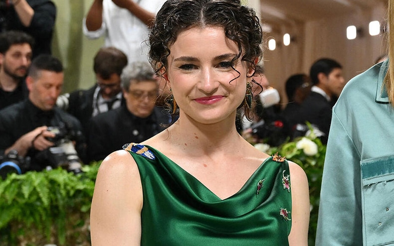 icone de mode Chloé Malle