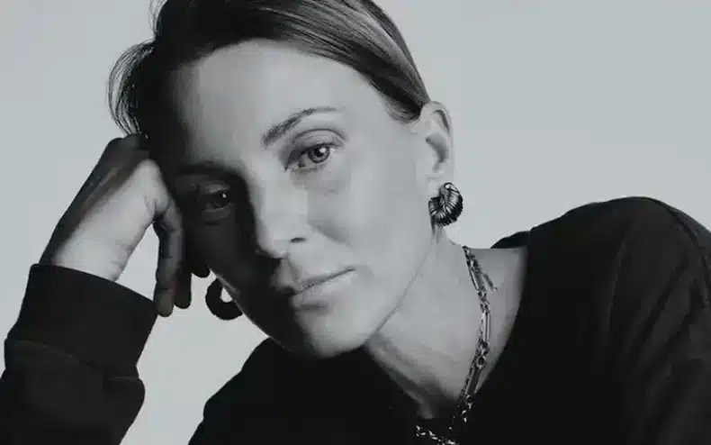 icone de mode​ Phoebe Philo