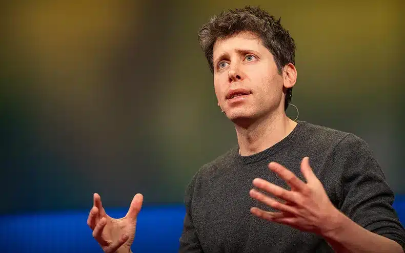 sam altman fortune qui a créé chatgpt