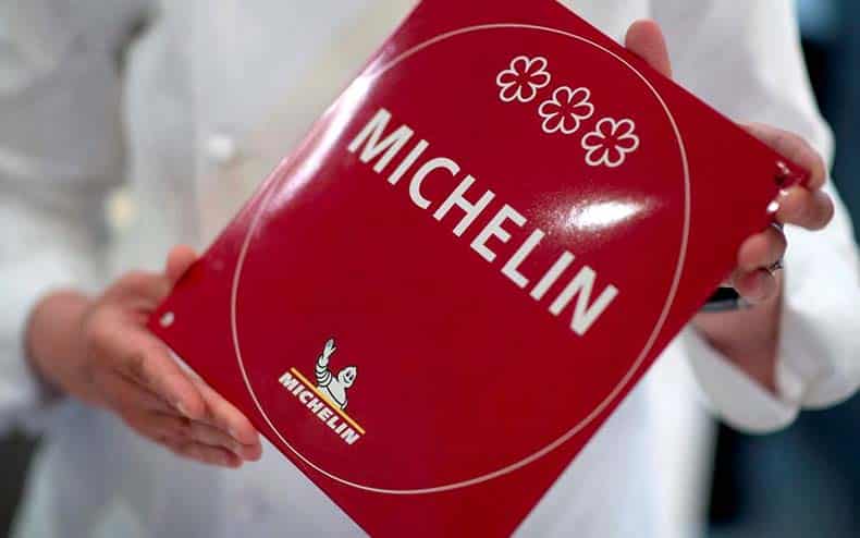 secret michelin étoilé 1 min chrono