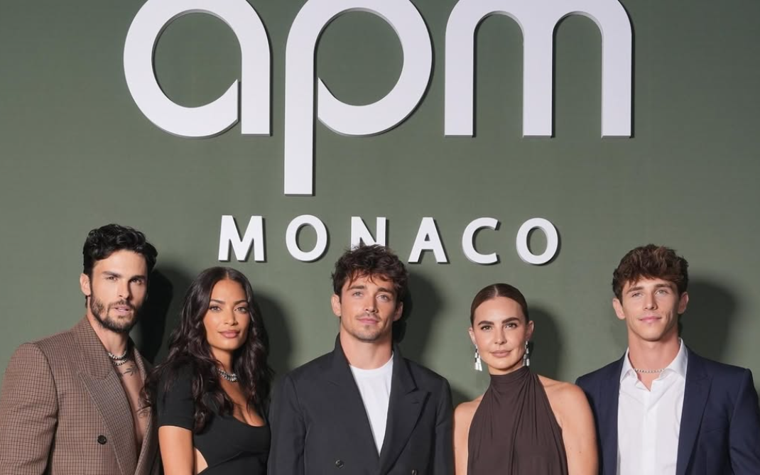 APM Monaco ambassadeurs