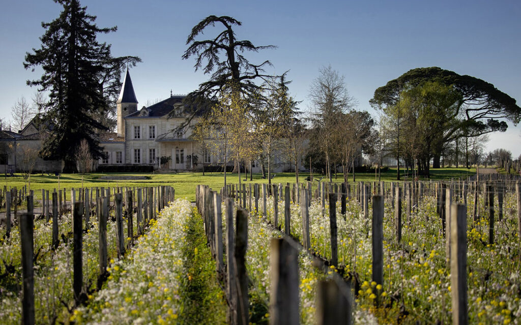 Château Cheval Blanc