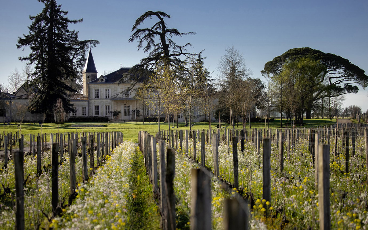 Château Cheval Blanc