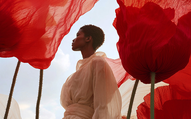 Maison violet parfumerie d'exception