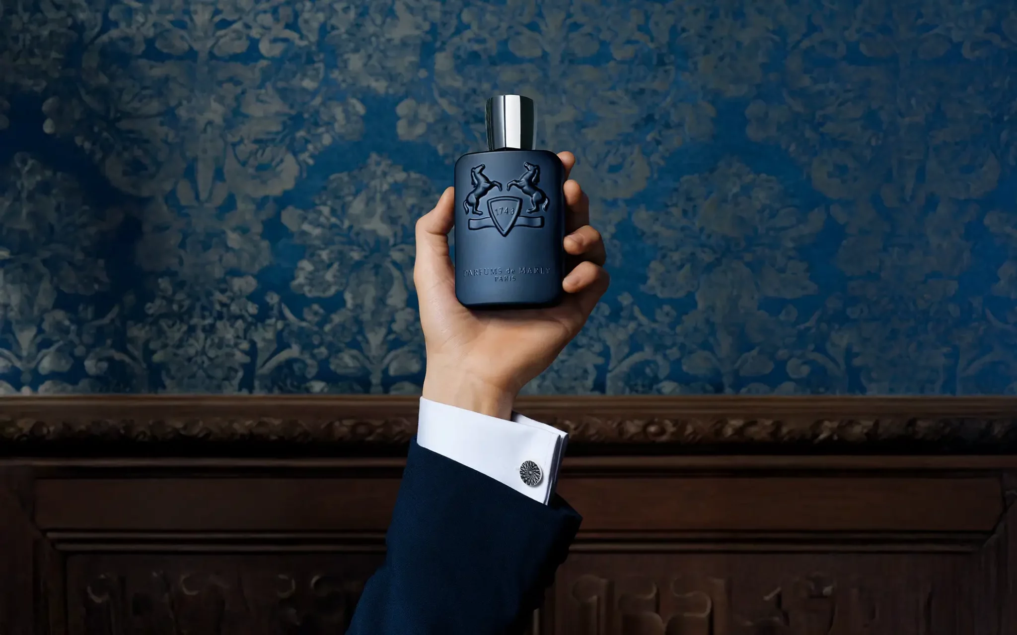 Parfums de Marly pour homme