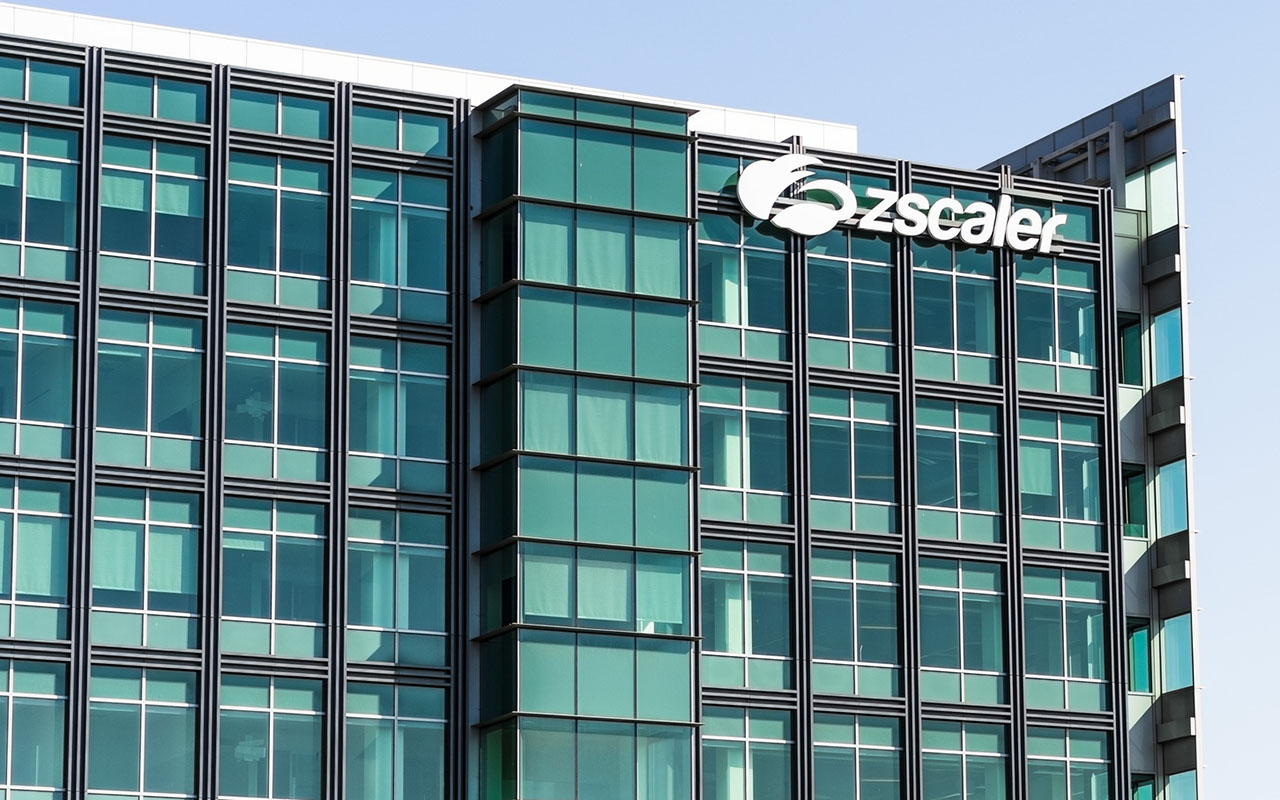 Zscaler