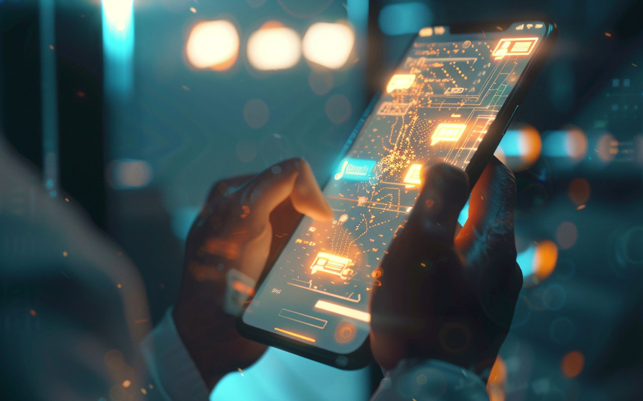 dépendance affective IA