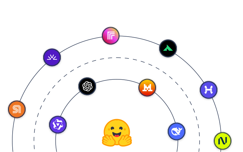 hugging face machine learning france concurrence