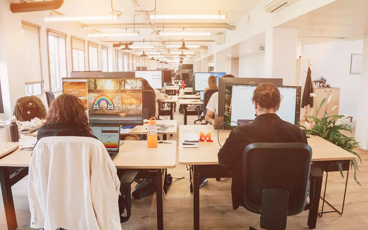 mistral ai levée de fonds