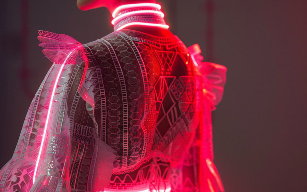 mode dans 500 ans entretien avec IA