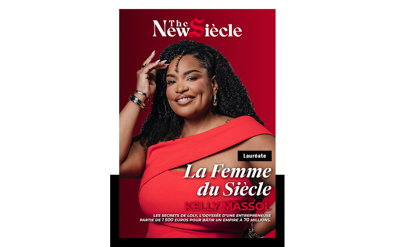 Kelly Massol couverture