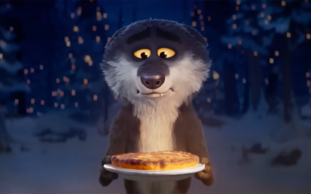 campagnes générées par l’IA entretien avec l'IA