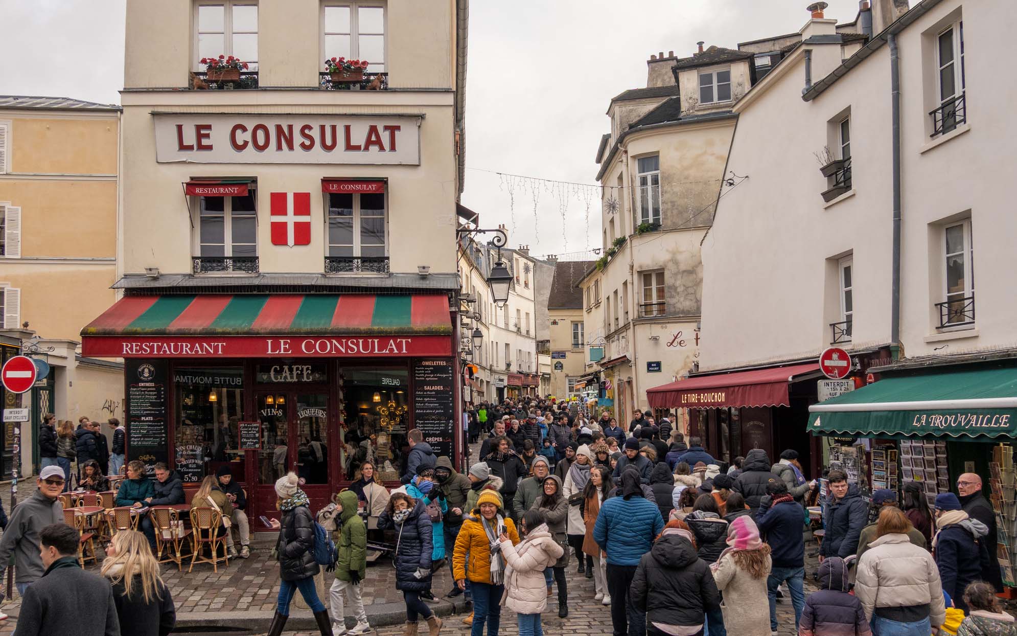 Tourisme Paris Chiffres